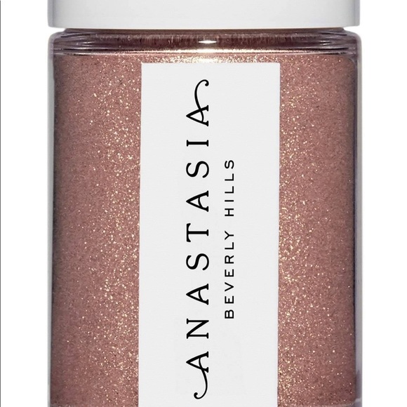 Anastasia Beverly Hills Loose Pigment Makeup - Picture 1 of 5